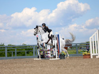 03049 - Mykenzi - 2026 June Classic II - Saturday June 20th