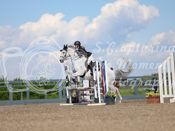 03049 - Mykenzi - 2026 June Classic II - Saturday June 20th