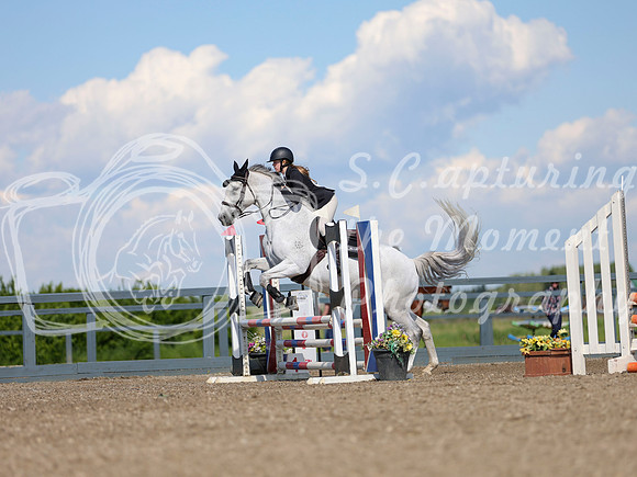 03048 - Mykenzi - 2026 June Classic II - Saturday June 20th