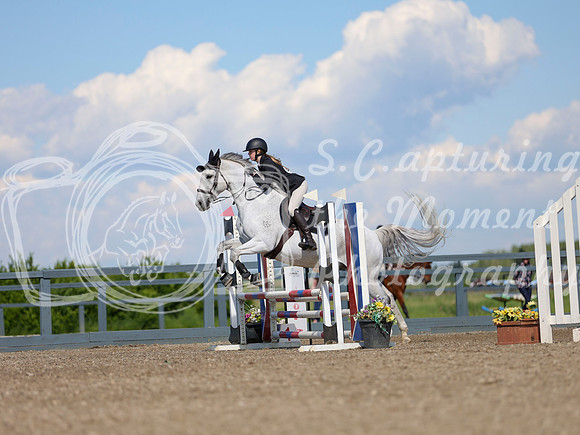 03050 - Mykenzi - 2026 June Classic II - Saturday June 20th
