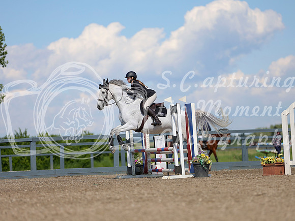 03052 - Mykenzi - 2026 June Classic II - Saturday June 20th