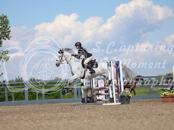03054 - Mykenzi - 2026 June Classic II - Saturday June 20th