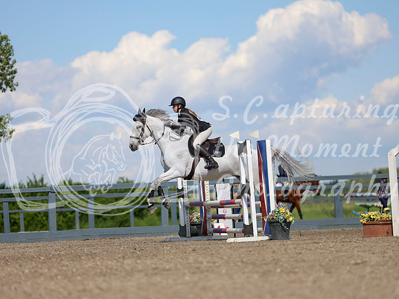 03053 - Mykenzi - 2026 June Classic II - Saturday June 20th