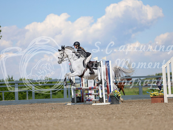 03051 - Mykenzi - 2026 June Classic II - Saturday June 20th
