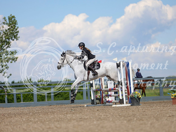 03056 - Mykenzi - 2026 June Classic II - Saturday June 20th