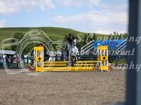 03057 - Mykenzi - 2026 June Classic II - Saturday June 20th