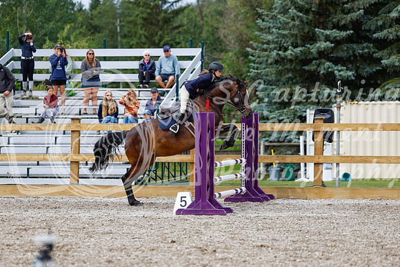 2025 - Haylee - Picco Horse Show - Friay July 25th 01893