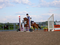 00109 - Mykenzi - 2026 June Classic II - Saturday June 20th