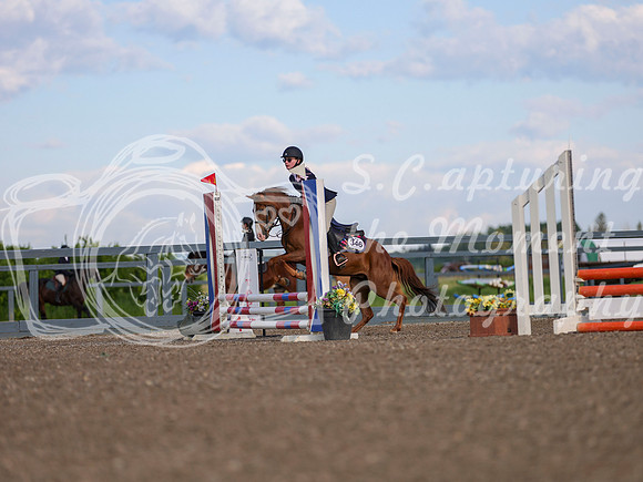 00109 - Mykenzi - 2026 June Classic II - Saturday June 20th