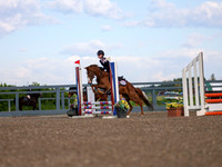 00111 - Mykenzi - 2026 June Classic II - Saturday June 20th