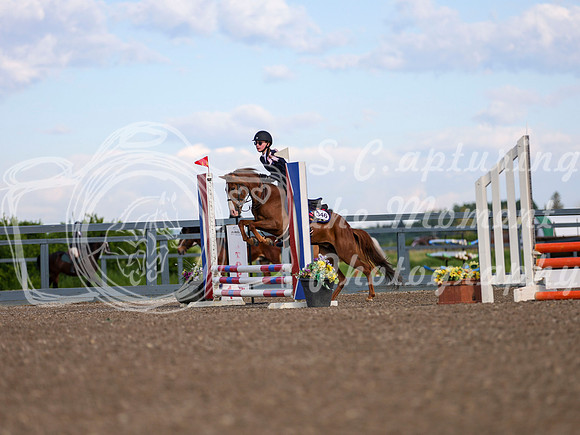 00111 - Mykenzi - 2026 June Classic II - Saturday June 20th