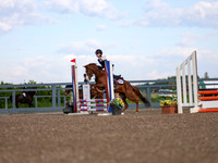 00110 - Mykenzi - 2026 June Classic II - Saturday June 20th