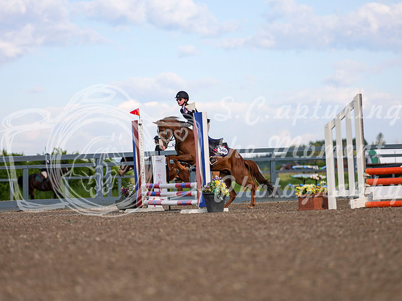 00110 - Mykenzi - 2026 June Classic II - Saturday June 20th