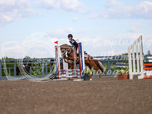 00112 - Mykenzi - 2026 June Classic II - Saturday June 20th