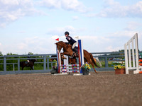 00114 - Mykenzi - 2026 June Classic II - Saturday June 20th