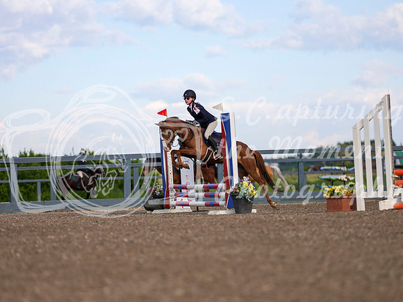 00114 - Mykenzi - 2026 June Classic II - Saturday June 20th
