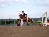 00113 - Mykenzi - 2026 June Classic II - Saturday June 20th
