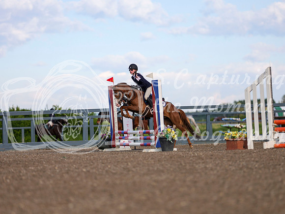 00113 - Mykenzi - 2026 June Classic II - Saturday June 20th