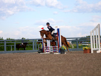 00115 - Mykenzi - 2026 June Classic II - Saturday June 20th