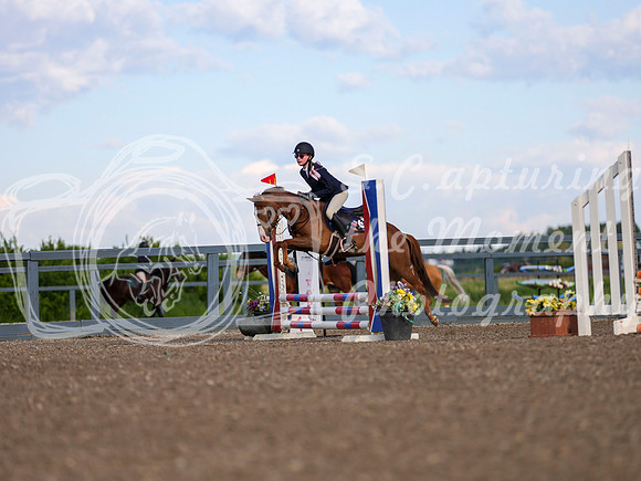 00115 - Mykenzi - 2026 June Classic II - Saturday June 20th