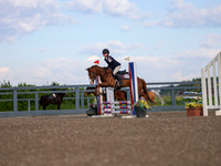00116 - Mykenzi - 2026 June Classic II - Saturday June 20th