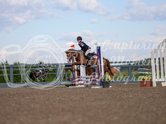 00116 - Mykenzi - 2026 June Classic II - Saturday June 20th