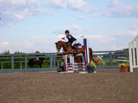 00117 - Mykenzi - 2026 June Classic II - Saturday June 20th