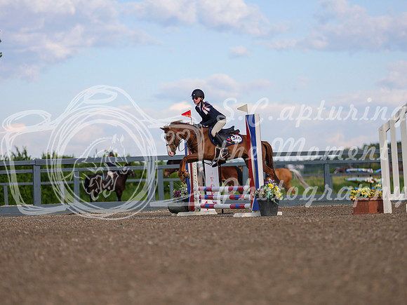 00117 - Mykenzi - 2026 June Classic II - Saturday June 20th