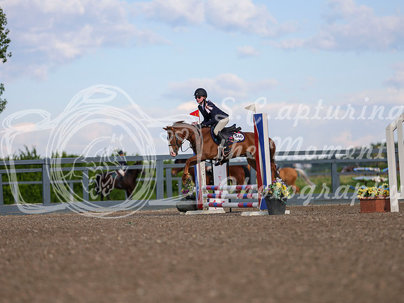 00118 - Mykenzi - 2026 June Classic II - Saturday June 20th