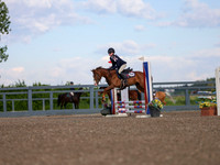 00119 - Mykenzi - 2026 June Classic II - Saturday June 20th