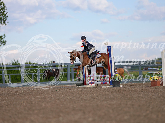 00119 - Mykenzi - 2026 June Classic II - Saturday June 20th