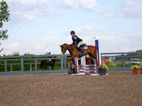 00120 - Mykenzi - 2026 June Classic II - Saturday June 20th