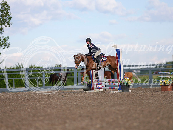 00120 - Mykenzi - 2026 June Classic II - Saturday June 20th