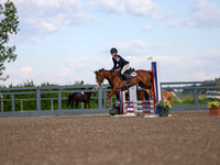 00121 - Mykenzi - 2026 June Classic II - Saturday June 20th