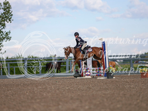 00121 - Mykenzi - 2026 June Classic II - Saturday June 20th