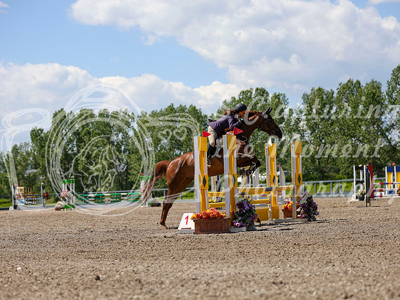 10652 - Mykenzi - 2026 June Classic II - Saturday June 20th
