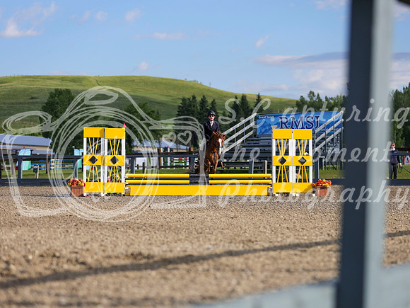 00122 - Mykenzi - 2026 June Classic II - Saturday June 20th