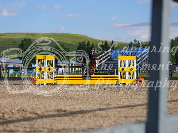 00123 - Mykenzi - 2026 June Classic II - Saturday June 20th