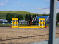 00125 - Mykenzi - 2026 June Classic II - Saturday June 20th