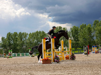 12733 - Mykenzi - 2026 June Classic II - Saturday June 20th