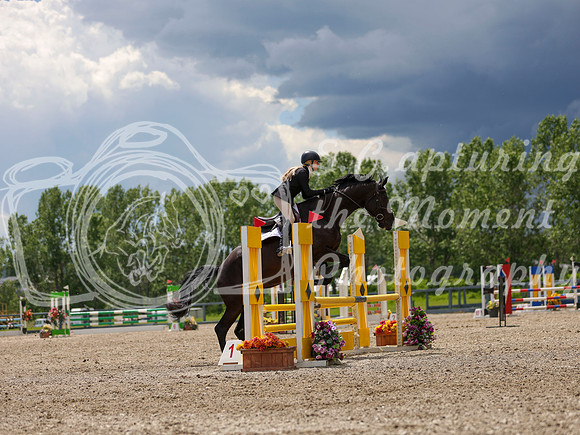 12733 - Mykenzi - 2026 June Classic II - Saturday June 20th