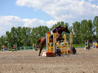 10653 - Mykenzi - 2026 June Classic II - Saturday June 20th