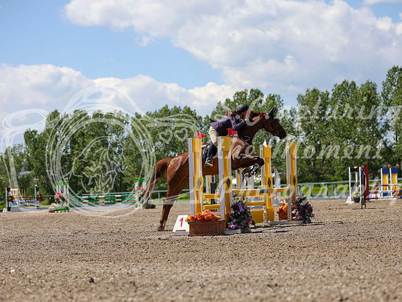 10653 - Mykenzi - 2026 June Classic II - Saturday June 20th