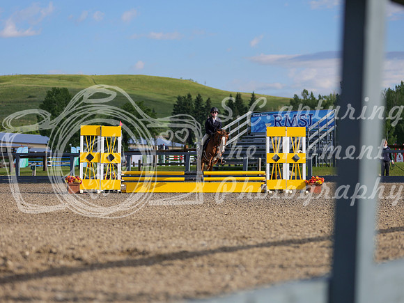 00128 - Mykenzi - 2026 June Classic II - Saturday June 20th