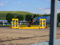 00127 - Mykenzi - 2026 June Classic II - Saturday June 20th
