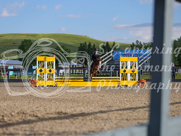 00127 - Mykenzi - 2026 June Classic II - Saturday June 20th
