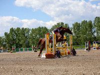 10654 - Mykenzi - 2026 June Classic II - Saturday June 20th