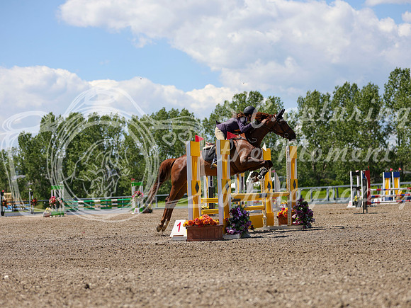10654 - Mykenzi - 2026 June Classic II - Saturday June 20th