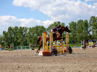 10655 - Mykenzi - 2026 June Classic II - Saturday June 20th