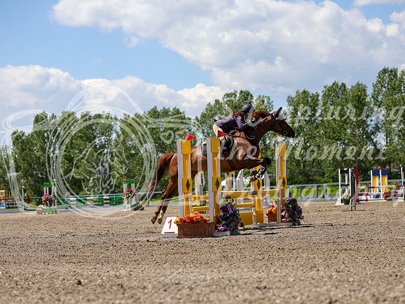 10655 - Mykenzi - 2026 June Classic II - Saturday June 20th